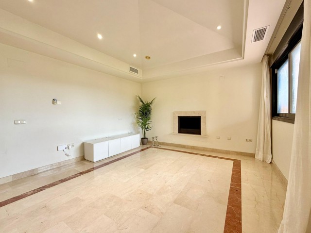 Penthouse in Puerto Banús