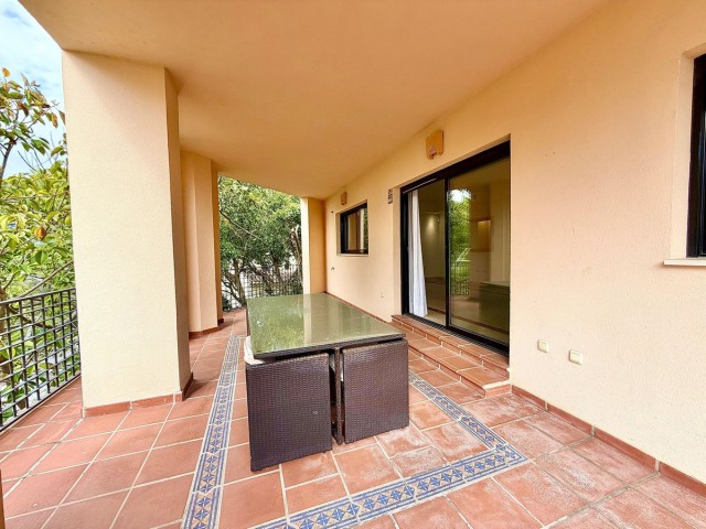 Penthouse in Puerto Banús