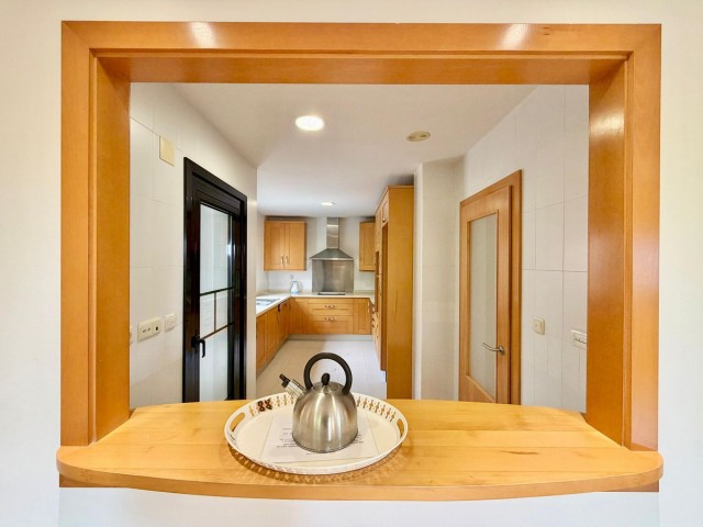 Penthouse in Puerto Banús