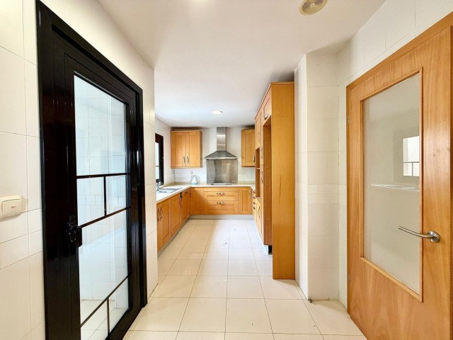 Penthouse in Puerto Banús