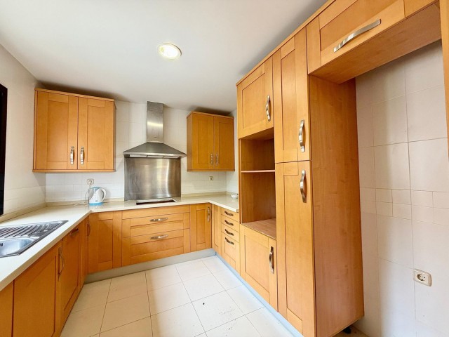 Penthouse in Puerto Banús