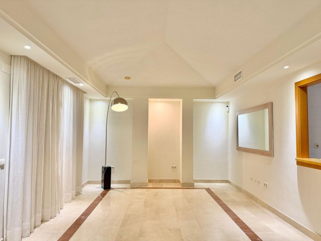 Penthouse in Puerto Banús