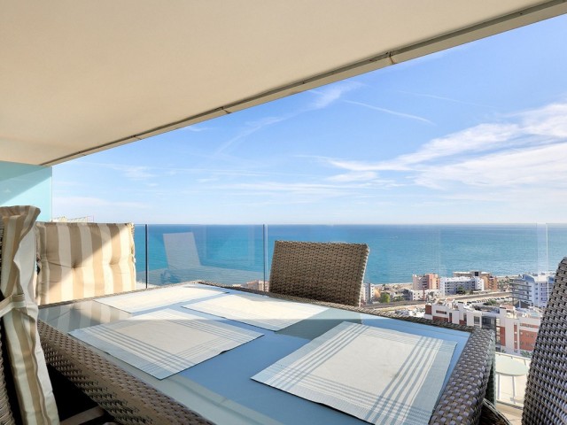 Apartment, Fuengirola