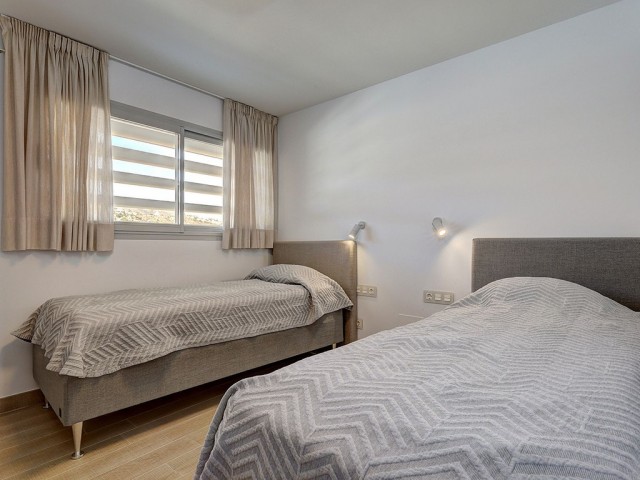 2 Bedrooms Apartment in Fuengirola