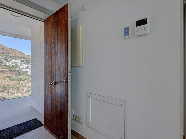 2 Bedrooms Apartment in Fuengirola