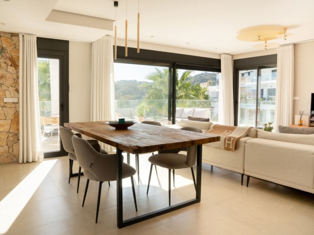 3 Schlafzimmer Apartment in Selwo