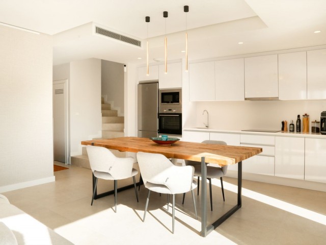 3 Schlafzimmer Apartment in Selwo