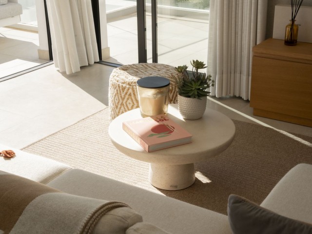 3 Schlafzimmer Apartment in Selwo