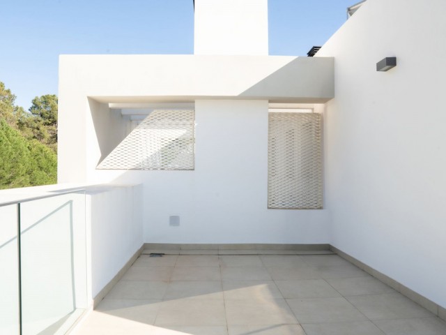 3 Schlafzimmer Apartment in Selwo