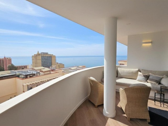Apartment, Benalmadena