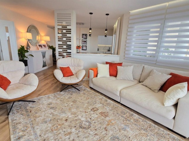 4 Bedrooms Apartment in Benalmadena