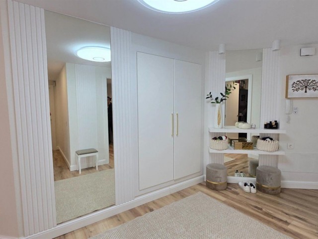 4 Bedrooms Apartment in Benalmadena