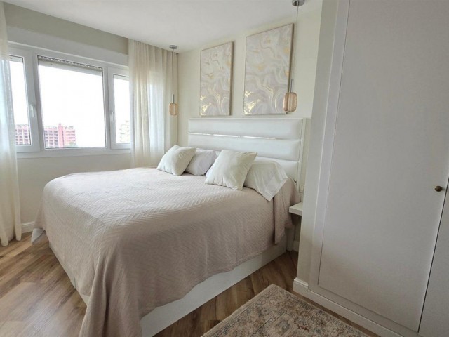 4 Bedrooms Apartment in Benalmadena