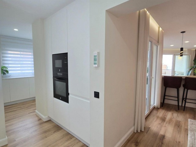 4 Bedrooms Apartment in Benalmadena