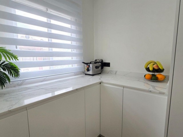 4 Bedrooms Apartment in Benalmadena