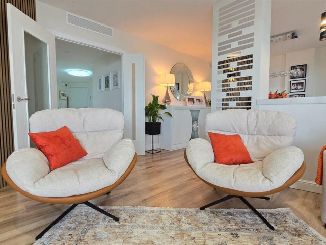 4 Bedrooms Apartment in Benalmadena