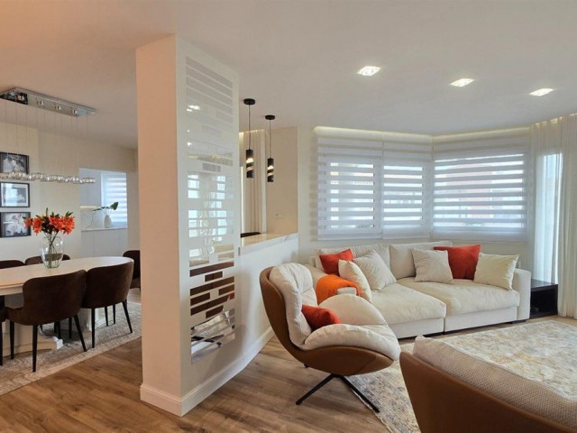 4 Bedrooms Apartment in Benalmadena