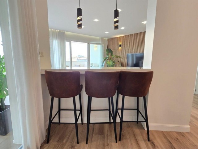 4 Bedrooms Apartment in Benalmadena