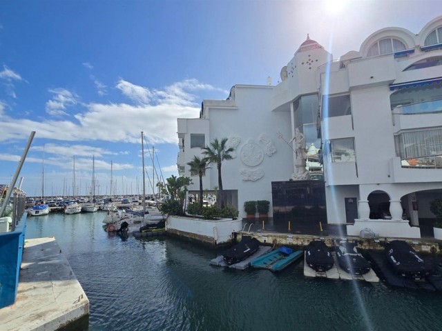 Commercial, Benalmadena