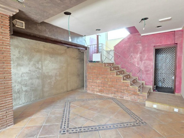 Commercial in Benalmadena