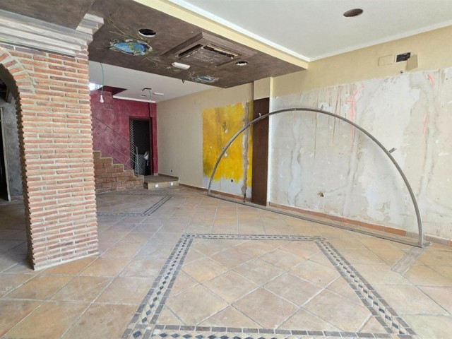 Commercial in Benalmadena