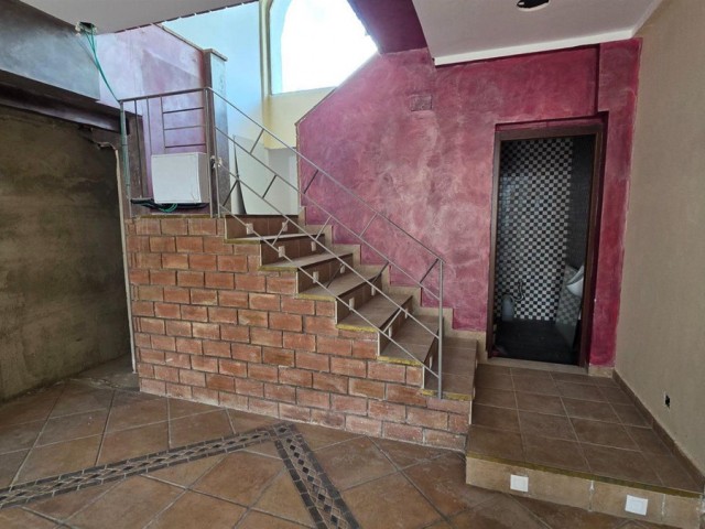 Commercial in Benalmadena