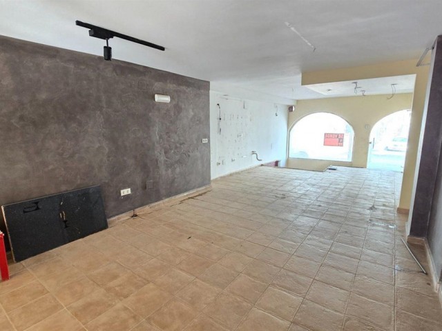 Commercial in Benalmadena