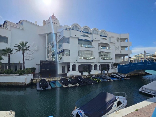 Commercieel in Benalmadena