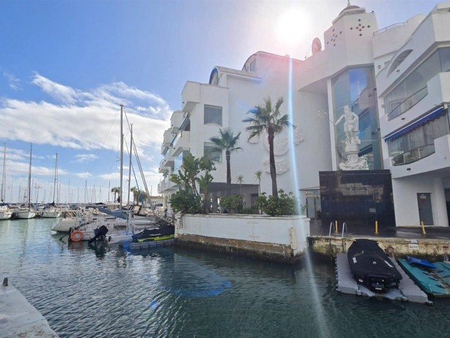 Commercieel in Benalmadena