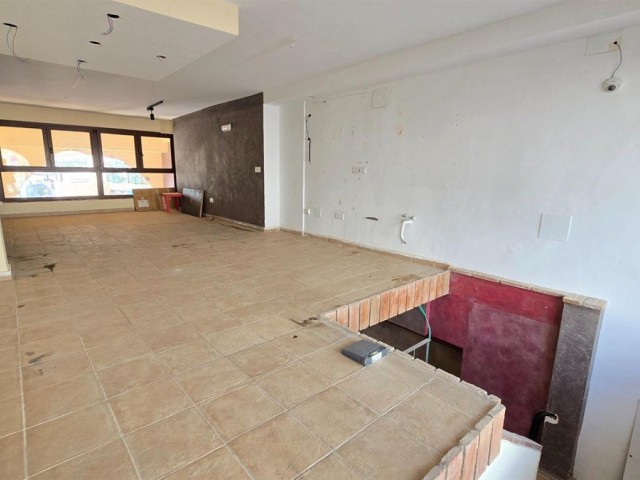 Commercial in Benalmadena