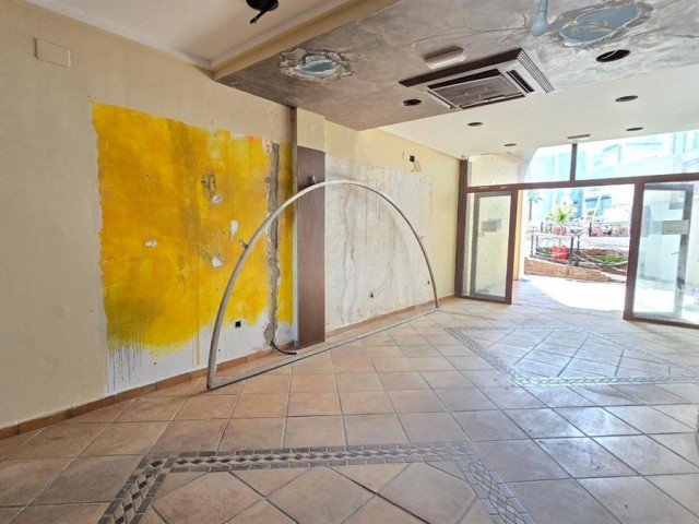 Commercial in Benalmadena