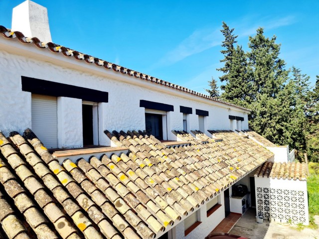 5 Slaapkamer Villa in Las Chapas