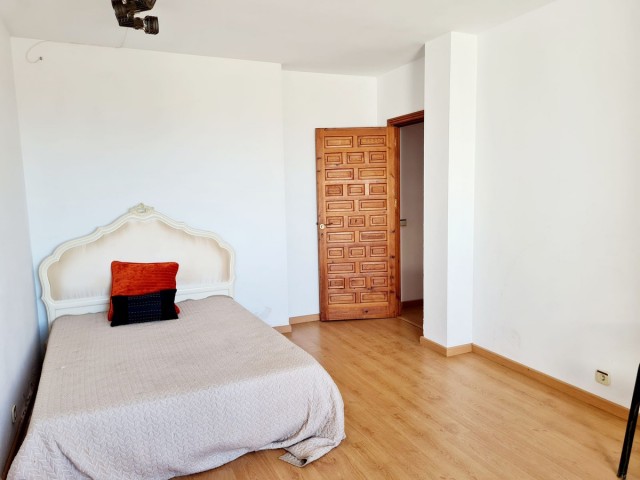 5 Slaapkamer Villa in Las Chapas
