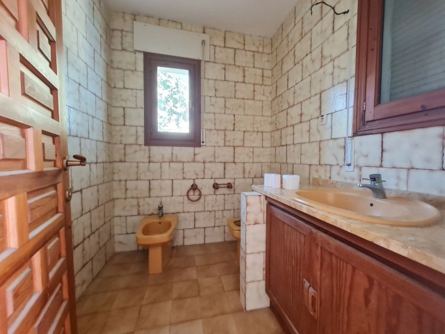 5 Slaapkamer Villa in Las Chapas