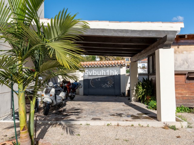 Villa, El Coto, R4967569