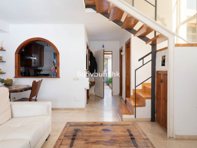 Villa avec 3 Chambres  à El Coto
