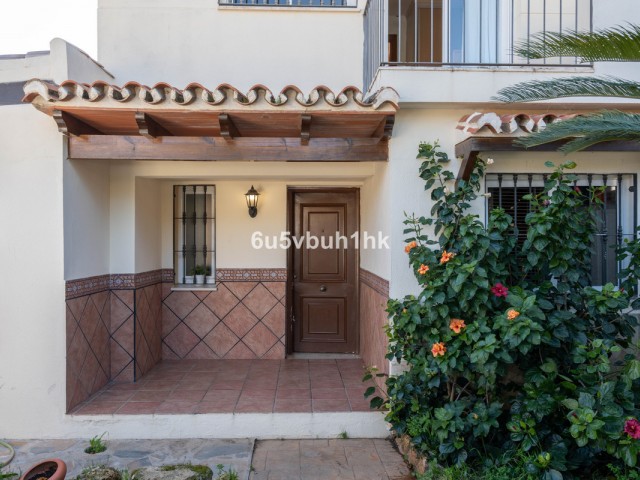 Villa avec 3 Chambres  à El Coto