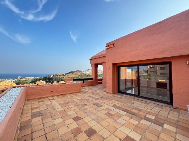 Penthouse, San Luis de Sabinillas, R5107309