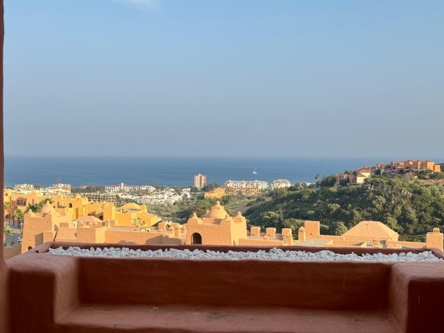 Penthouse, San Luis de Sabinillas, R5107309