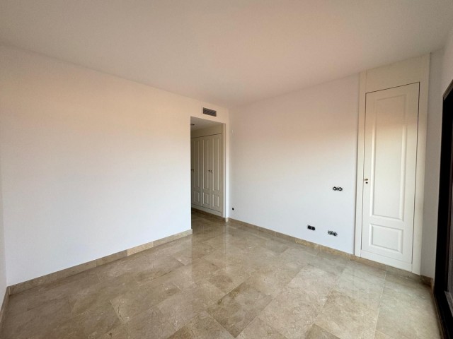 Penthouse in San Luis de Sabinillas