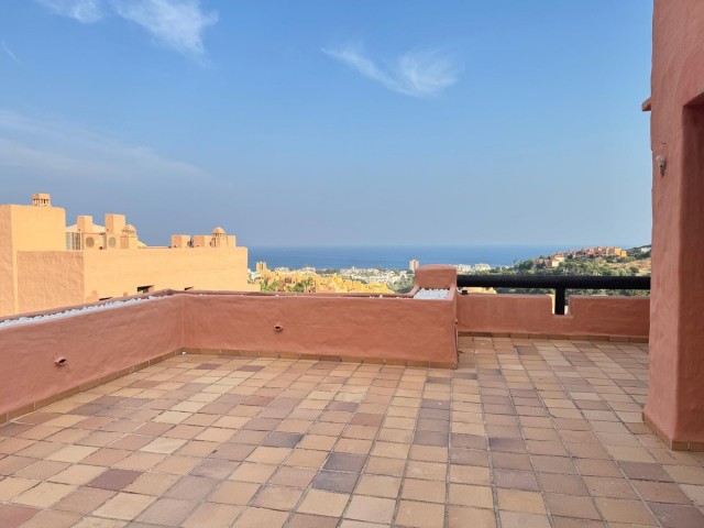 Penthouse in San Luis de Sabinillas