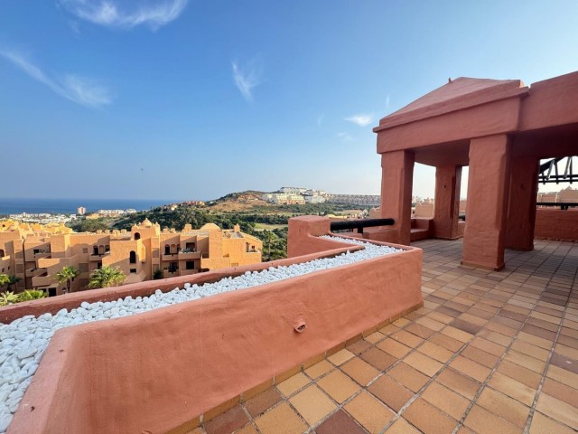 Penthouse in San Luis de Sabinillas