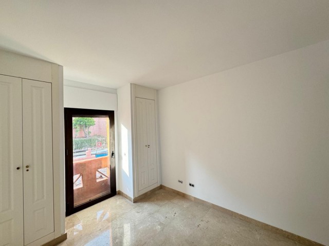 Penthouse in San Luis de Sabinillas