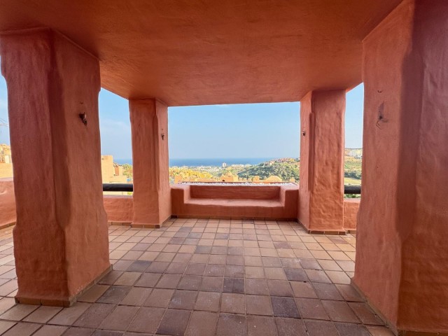 Penthouse in San Luis de Sabinillas