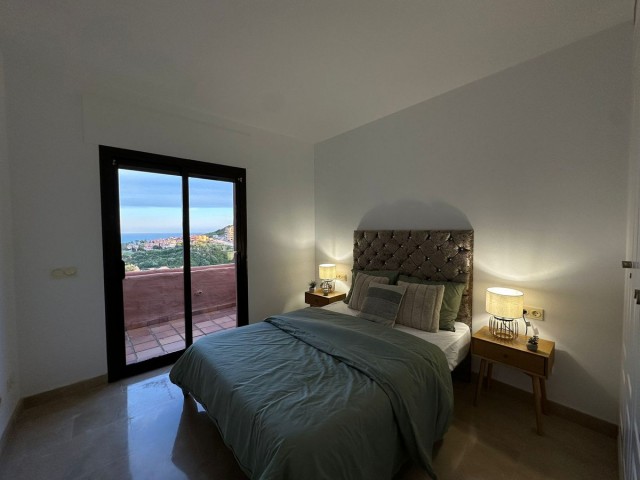 Penthouse in San Luis de Sabinillas