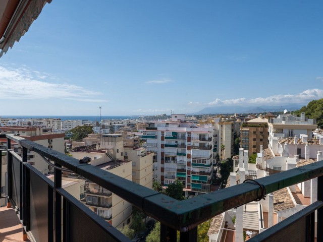 2 Bedrooms Apartment in Marbella