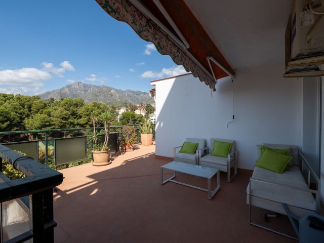 2 Bedrooms Apartment in Marbella