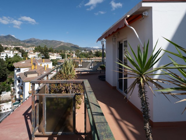 2 Bedrooms Apartment in Marbella