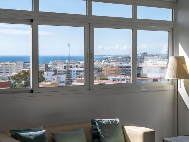 2 Bedrooms Apartment in Marbella