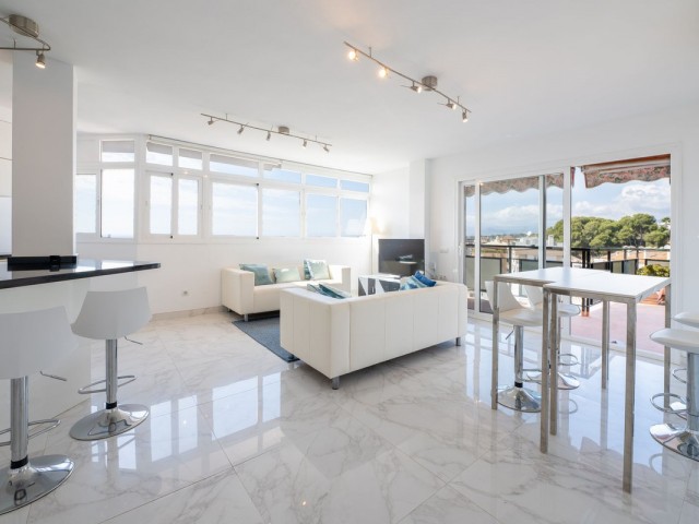 2 Bedrooms Apartment in Marbella